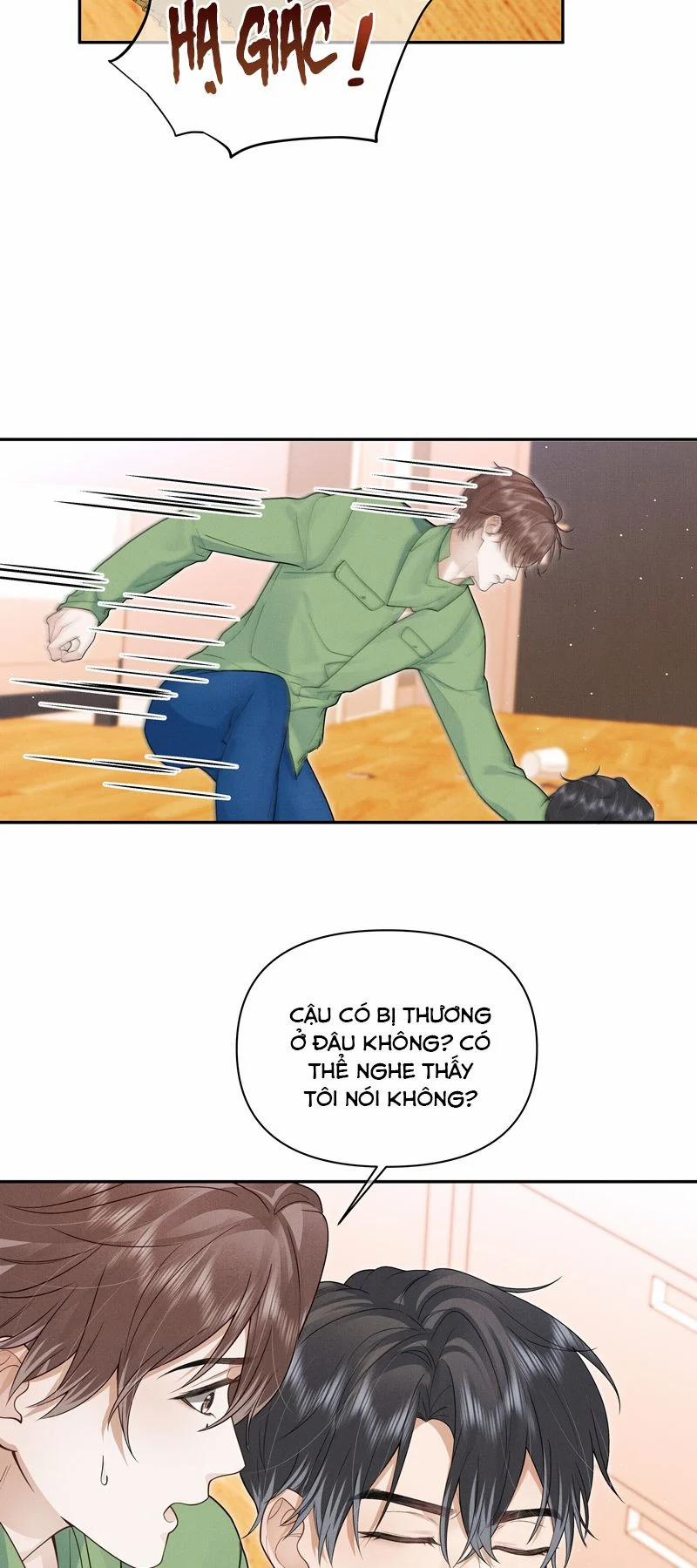 Người Trước Lại Muốn Phục Hôn Rồi 21 trang 20