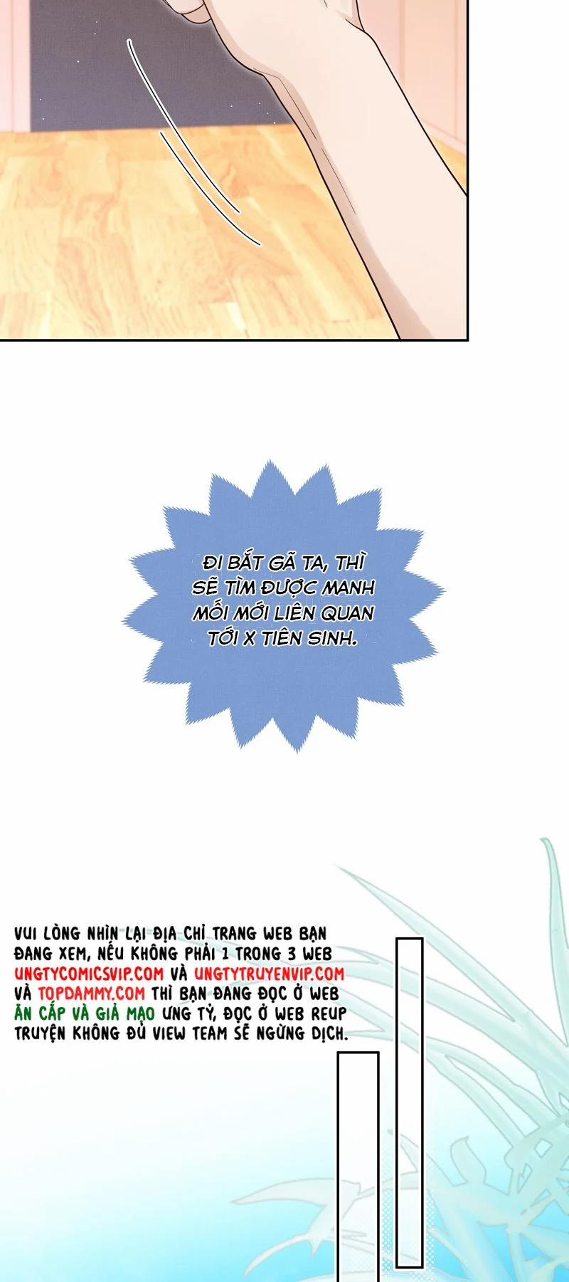 Người Trước Lại Muốn Phục Hôn Rồi 21 trang 23