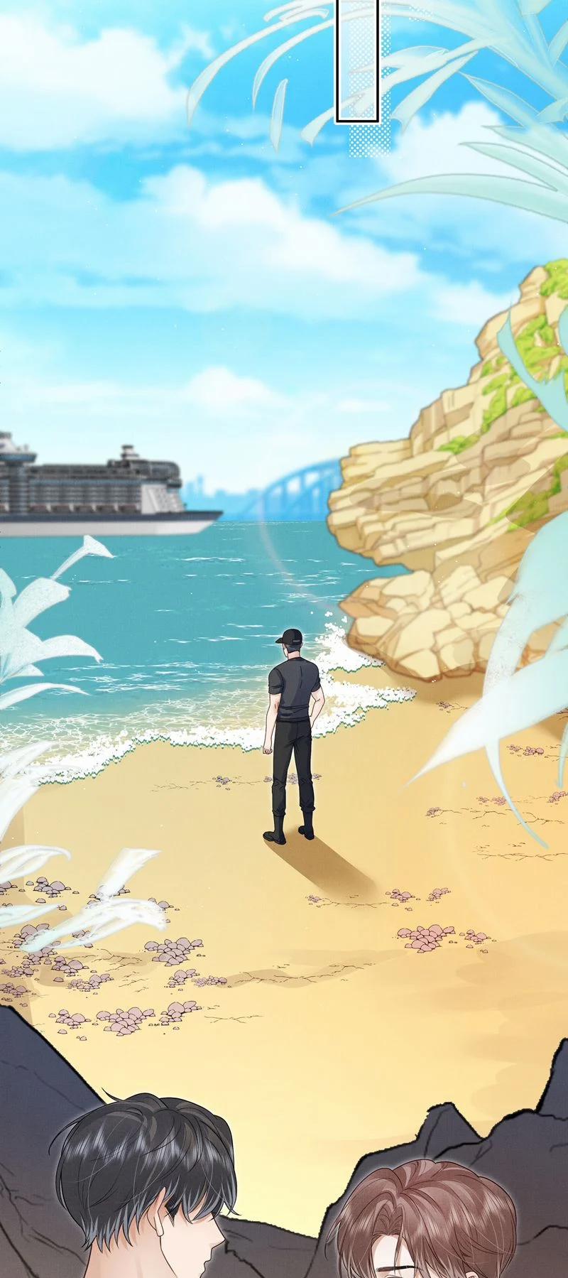 Người Trước Lại Muốn Phục Hôn Rồi 21 trang 24