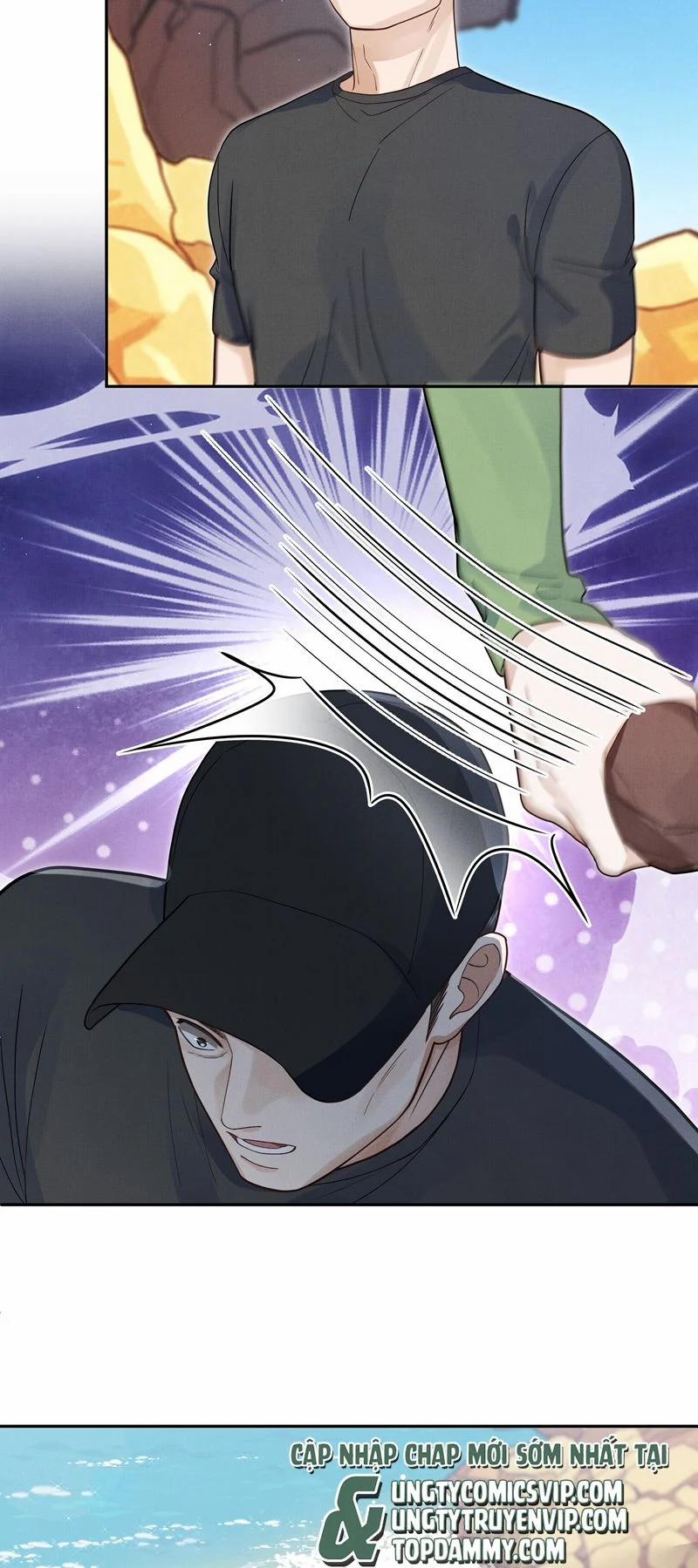 Người Trước Lại Muốn Phục Hôn Rồi 21 trang 27