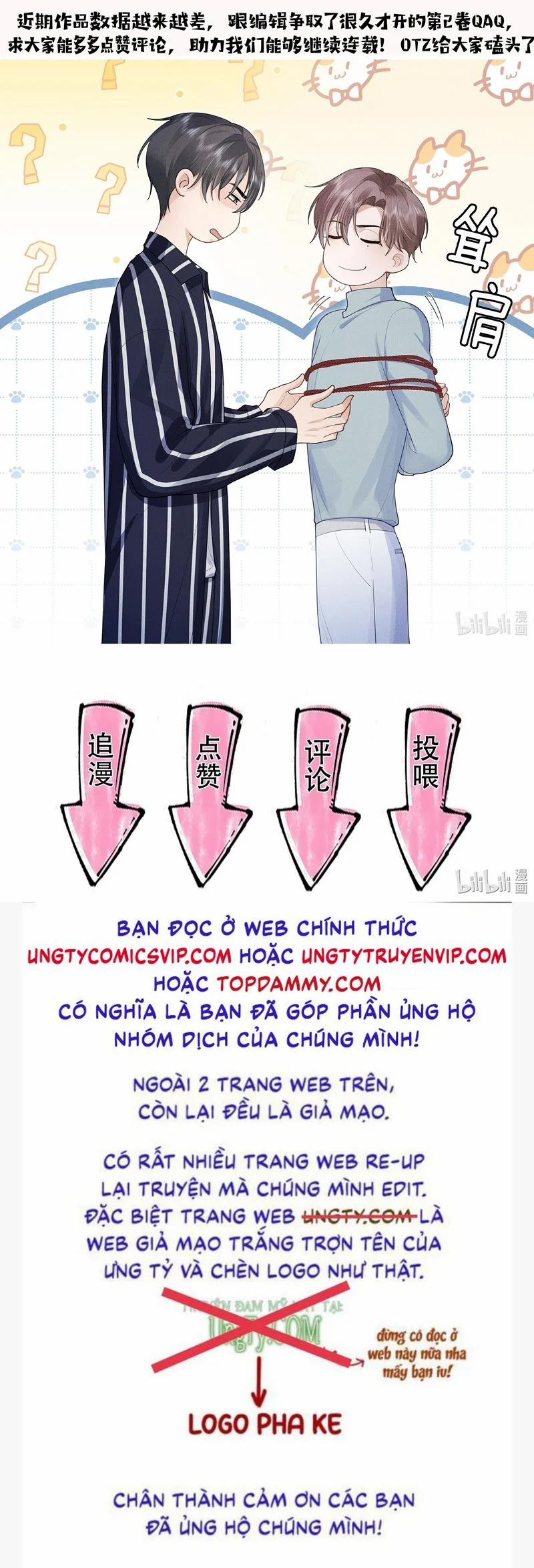 Người Trước Lại Muốn Phục Hôn Rồi 21 trang 29