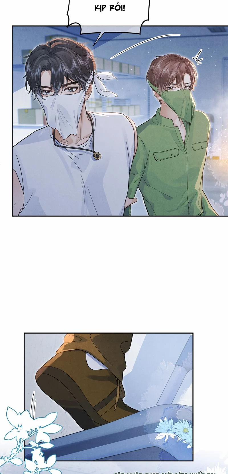 Người Trước Lại Muốn Phục Hôn Rồi 21 trang 9