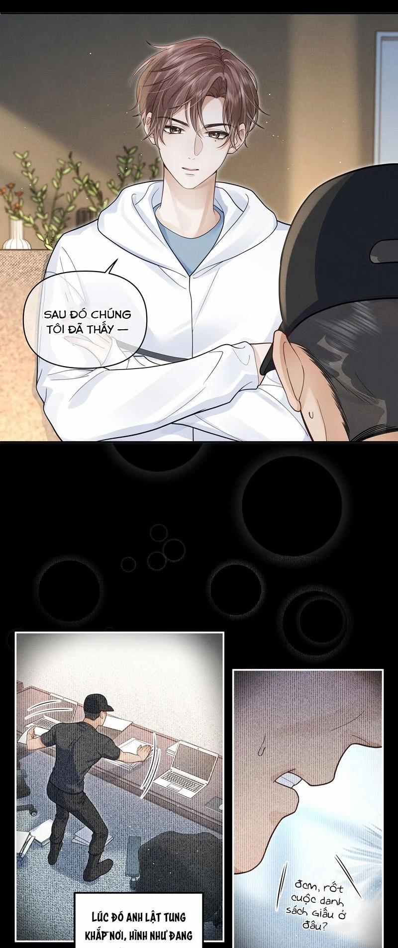 Người Trước Lại Muốn Phục Hôn Rồi 22 trang 10