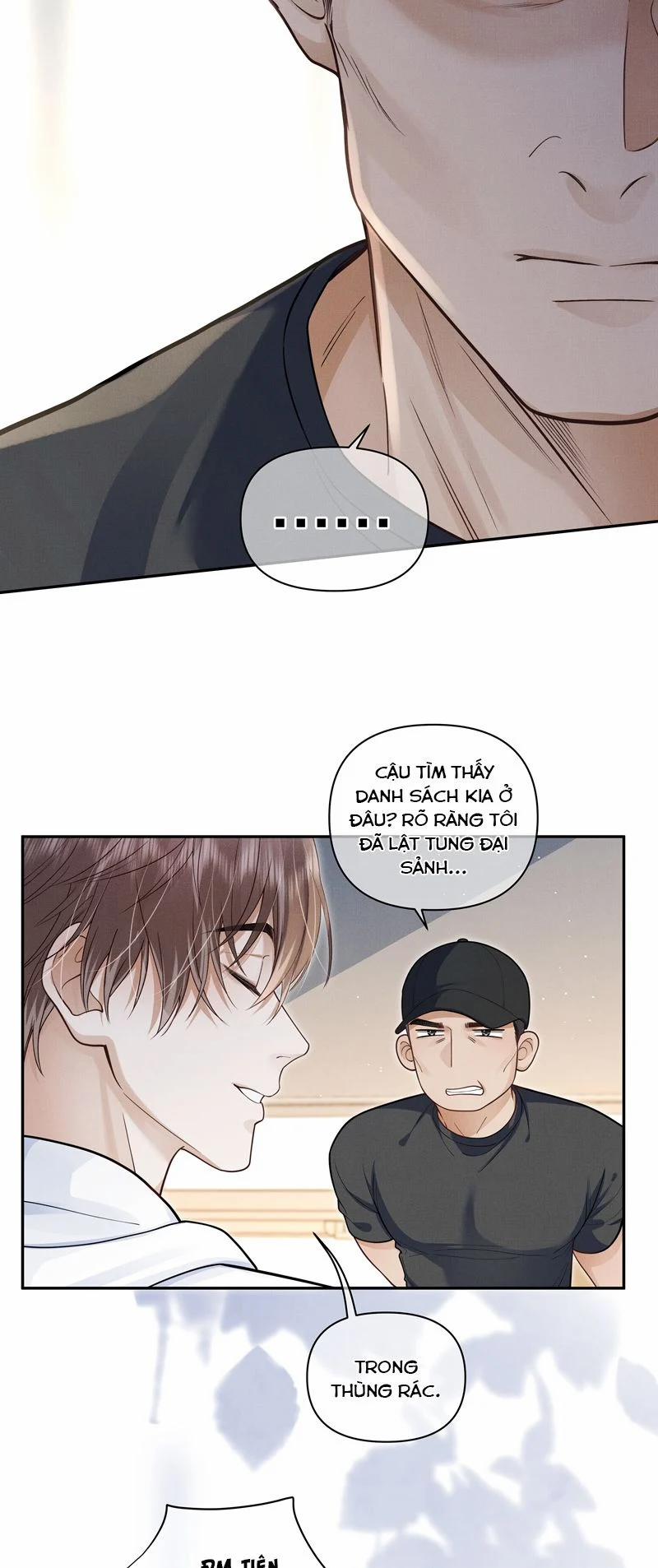 Người Trước Lại Muốn Phục Hôn Rồi 22 trang 12