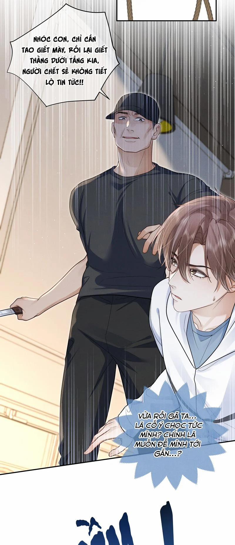 Người Trước Lại Muốn Phục Hôn Rồi 22 trang 17