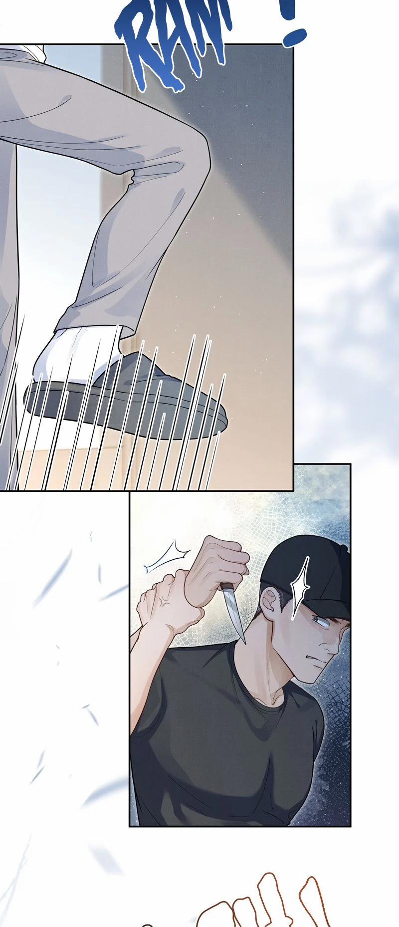 Người Trước Lại Muốn Phục Hôn Rồi 22 trang 18