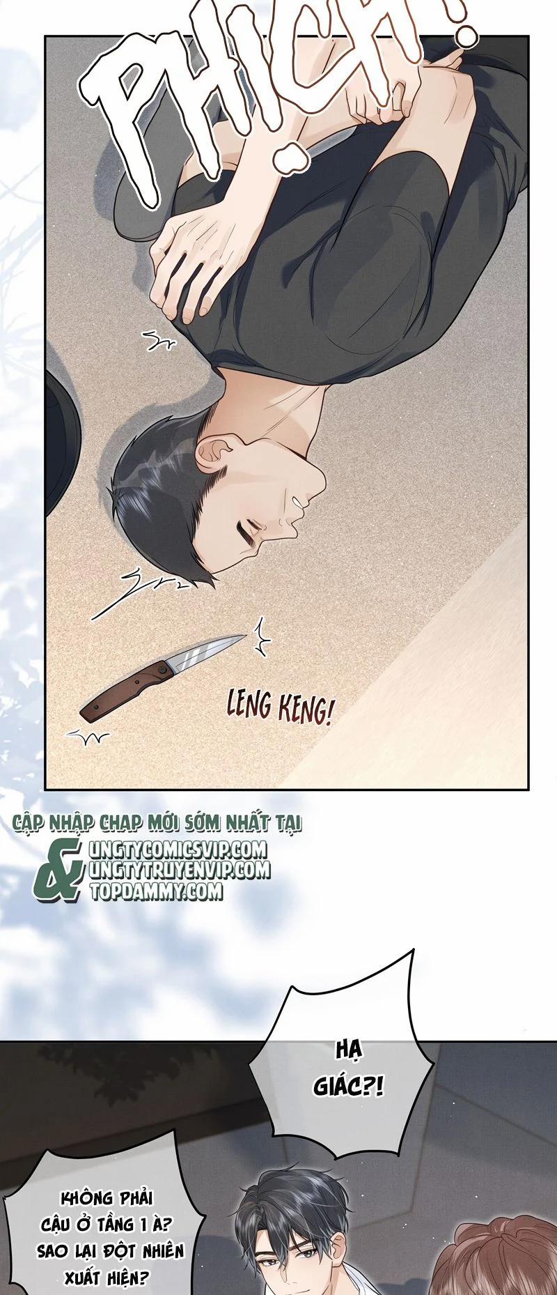 Người Trước Lại Muốn Phục Hôn Rồi 22 trang 19