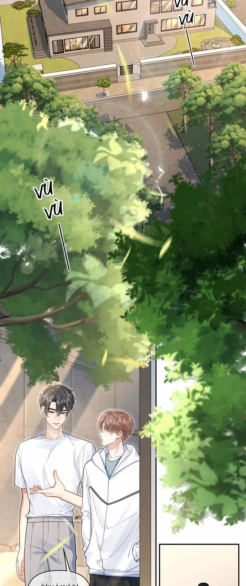 Người Trước Lại Muốn Phục Hôn Rồi 22 trang 2