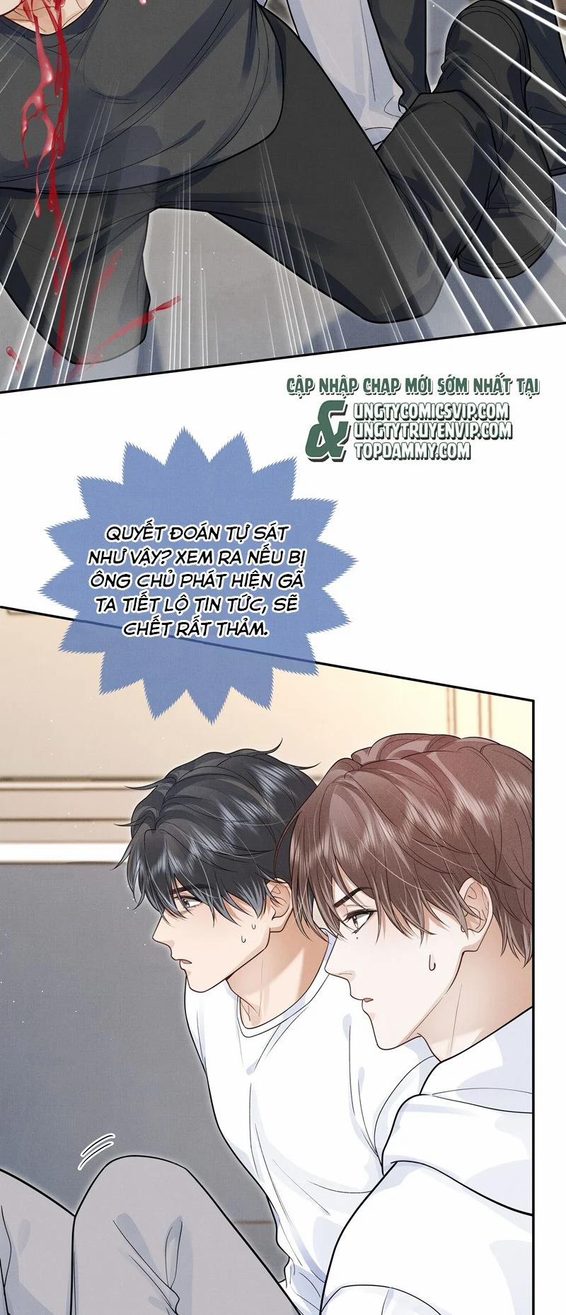 Người Trước Lại Muốn Phục Hôn Rồi 22 trang 22