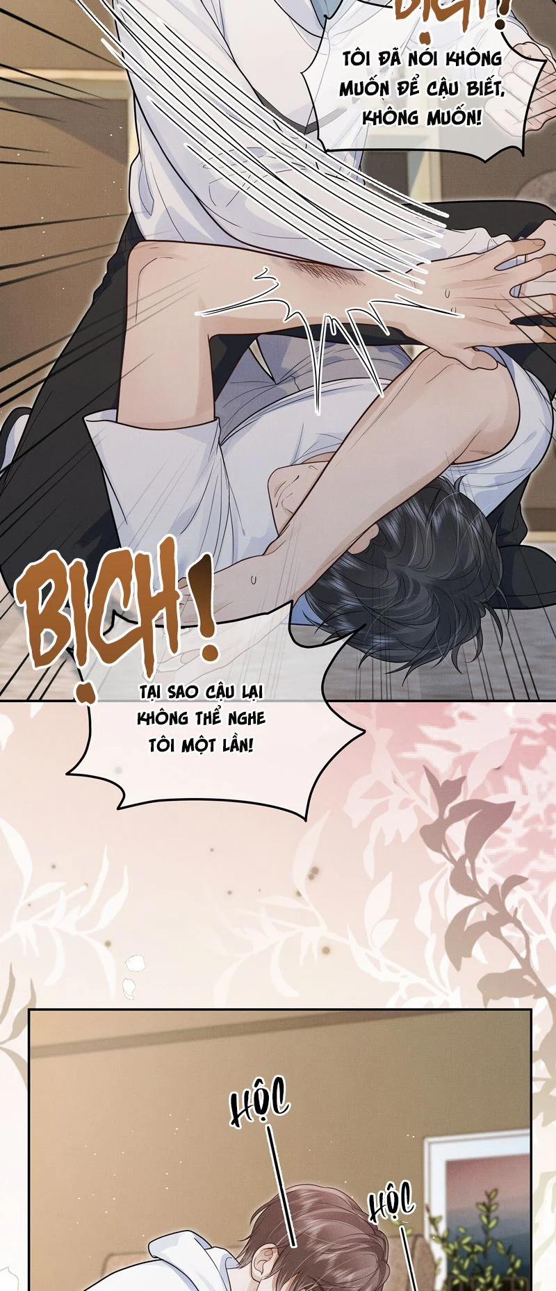 Người Trước Lại Muốn Phục Hôn Rồi 22 trang 26