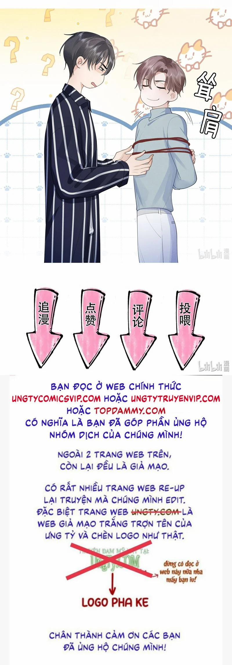 Người Trước Lại Muốn Phục Hôn Rồi 22 trang 29