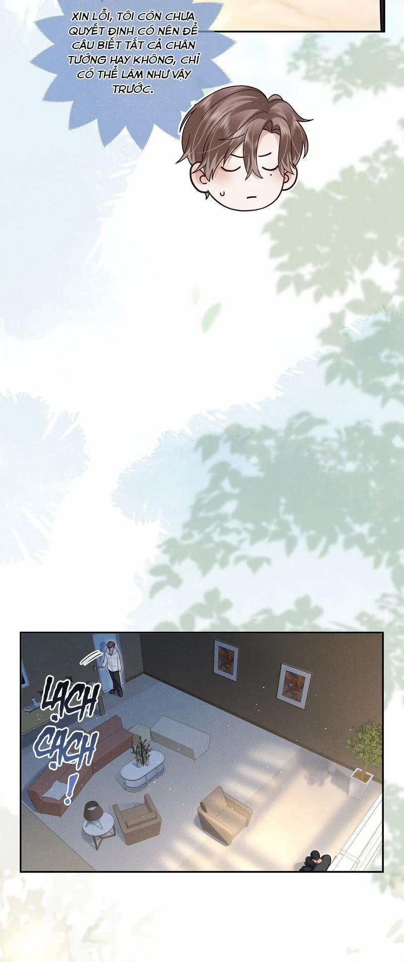 Người Trước Lại Muốn Phục Hôn Rồi 22 trang 5