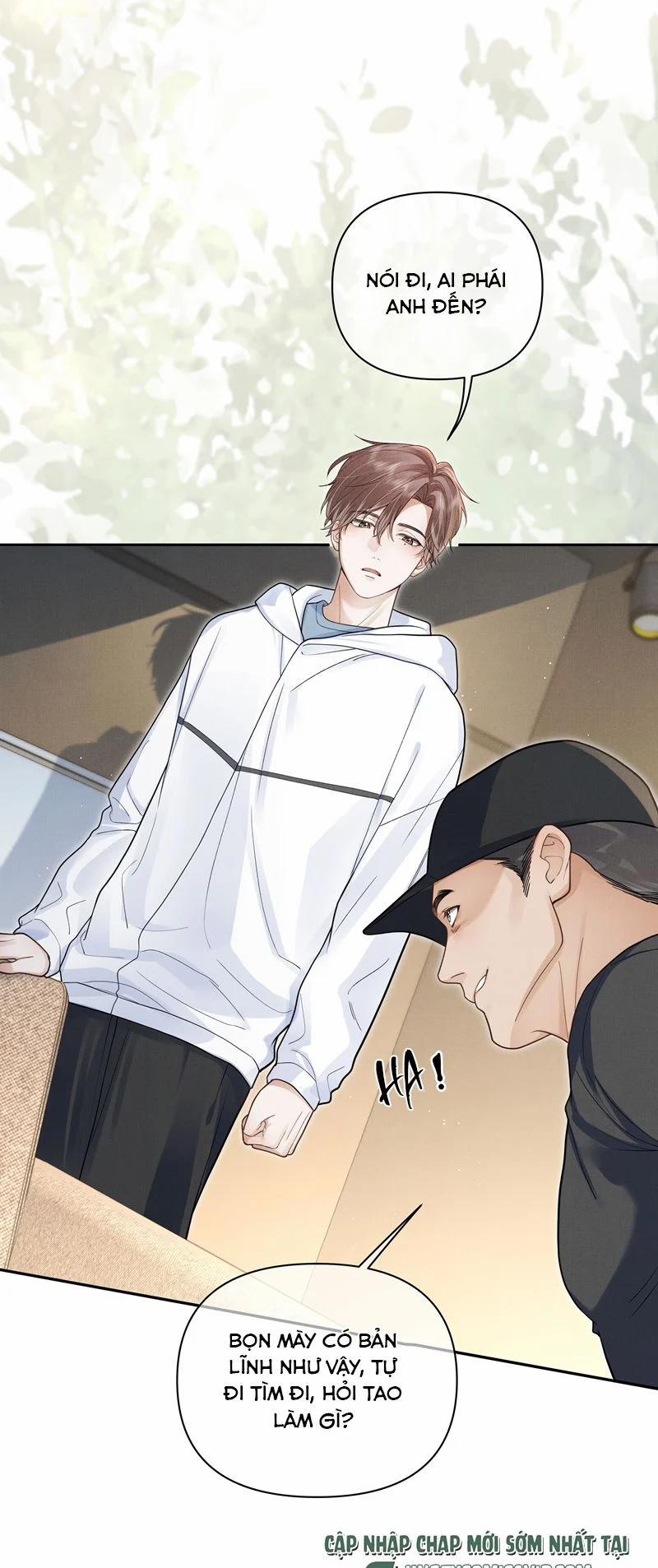 Người Trước Lại Muốn Phục Hôn Rồi 22 trang 6