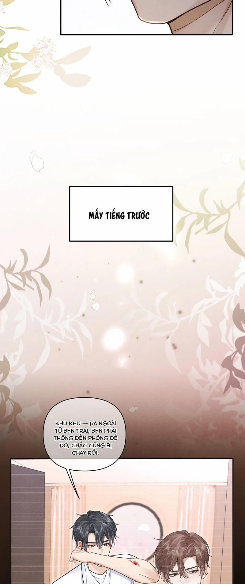 Người Trước Lại Muốn Phục Hôn Rồi 22 trang 8