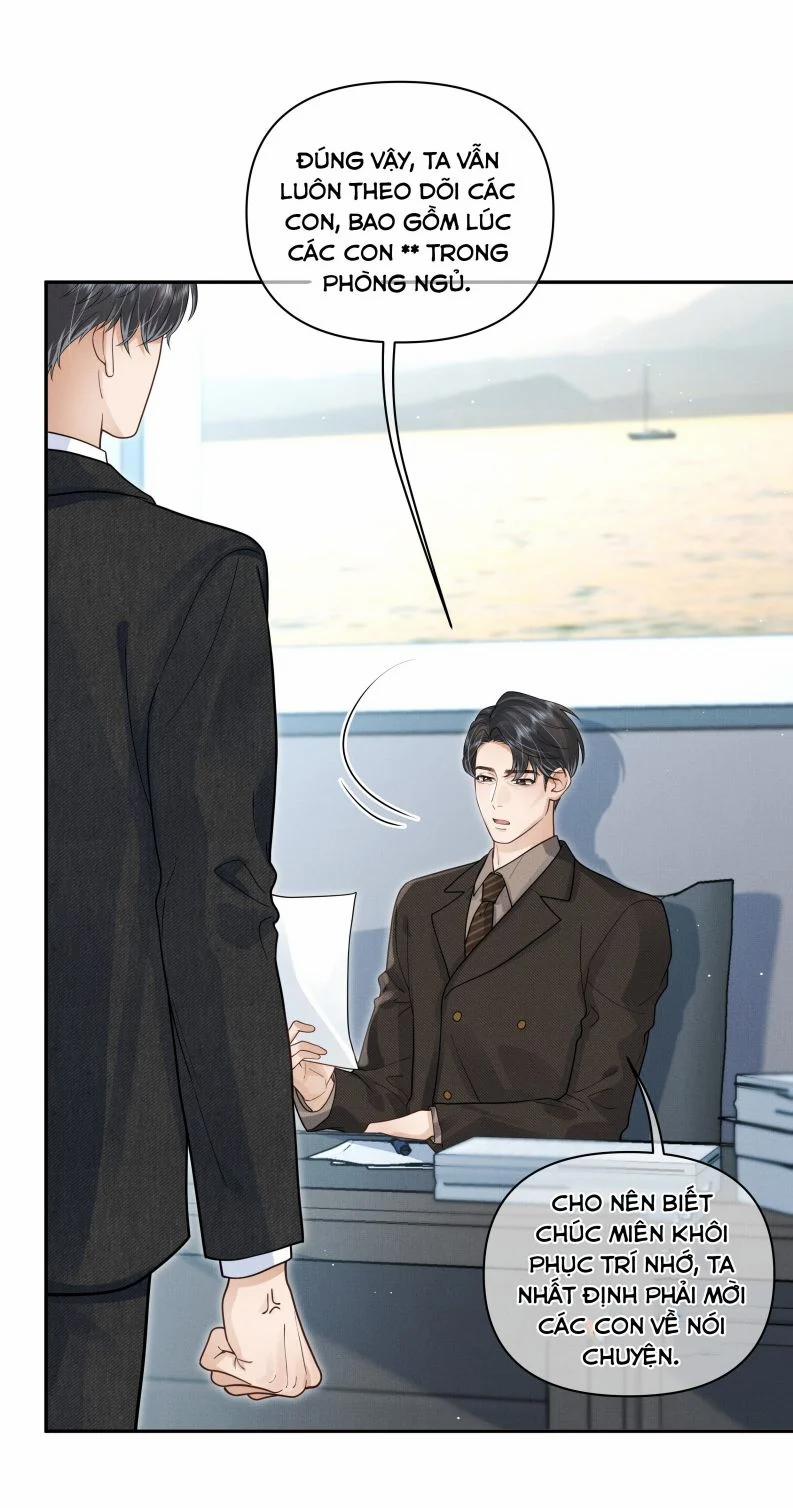 Người Trước Lại Muốn Phục Hôn Rồi 23 trang 15