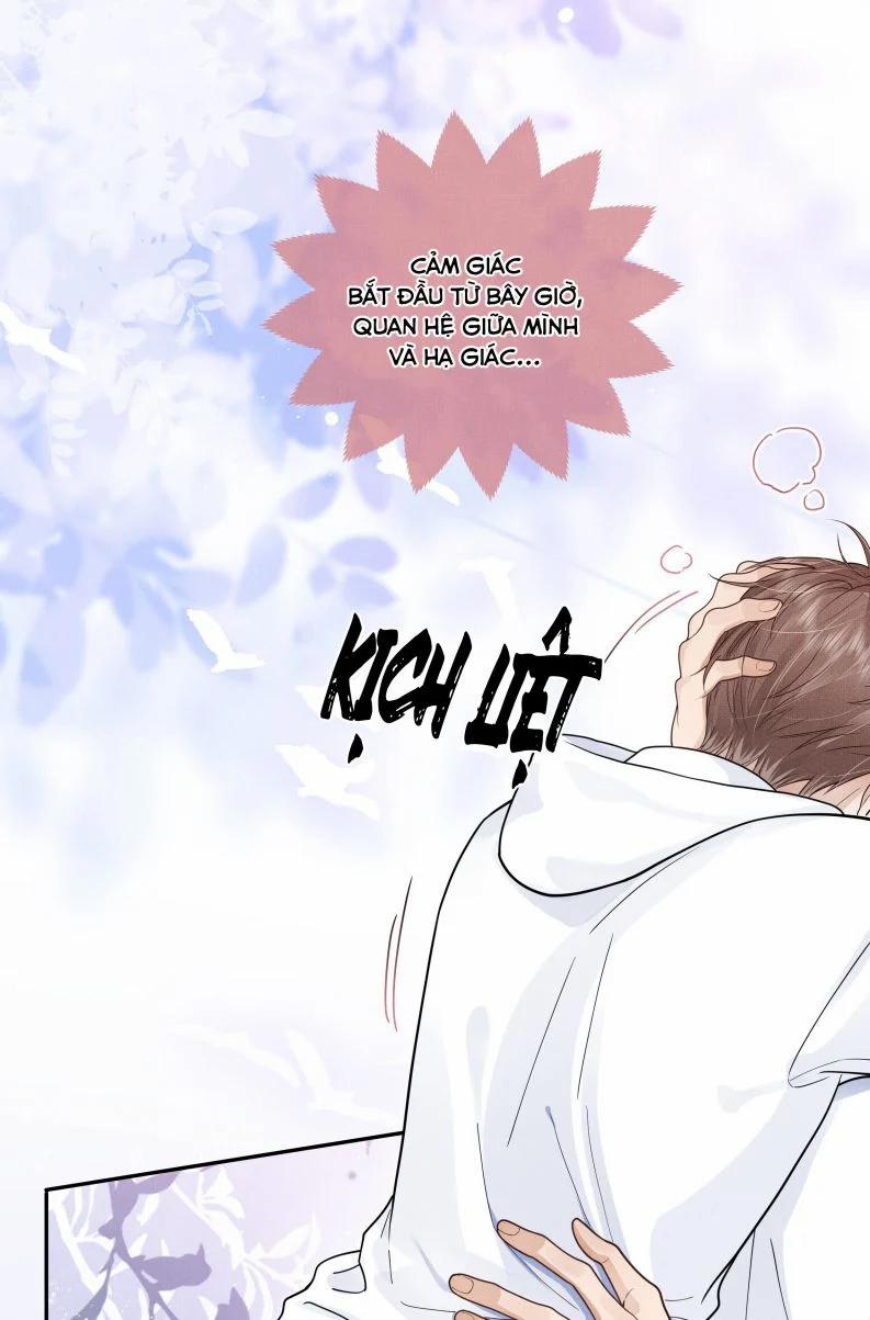 Người Trước Lại Muốn Phục Hôn Rồi 23 trang 2