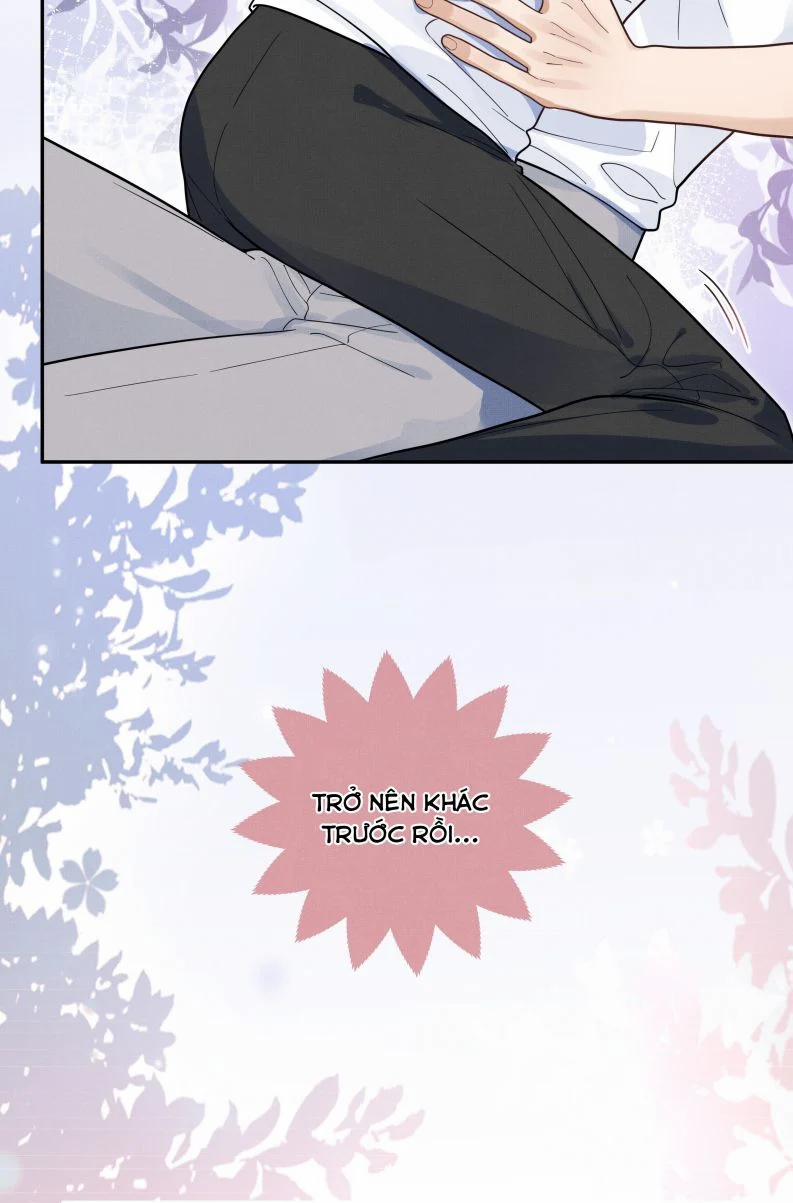 Người Trước Lại Muốn Phục Hôn Rồi 23 trang 3