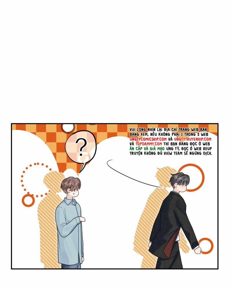 Người Trước Lại Muốn Phục Hôn Rồi 23 trang 30