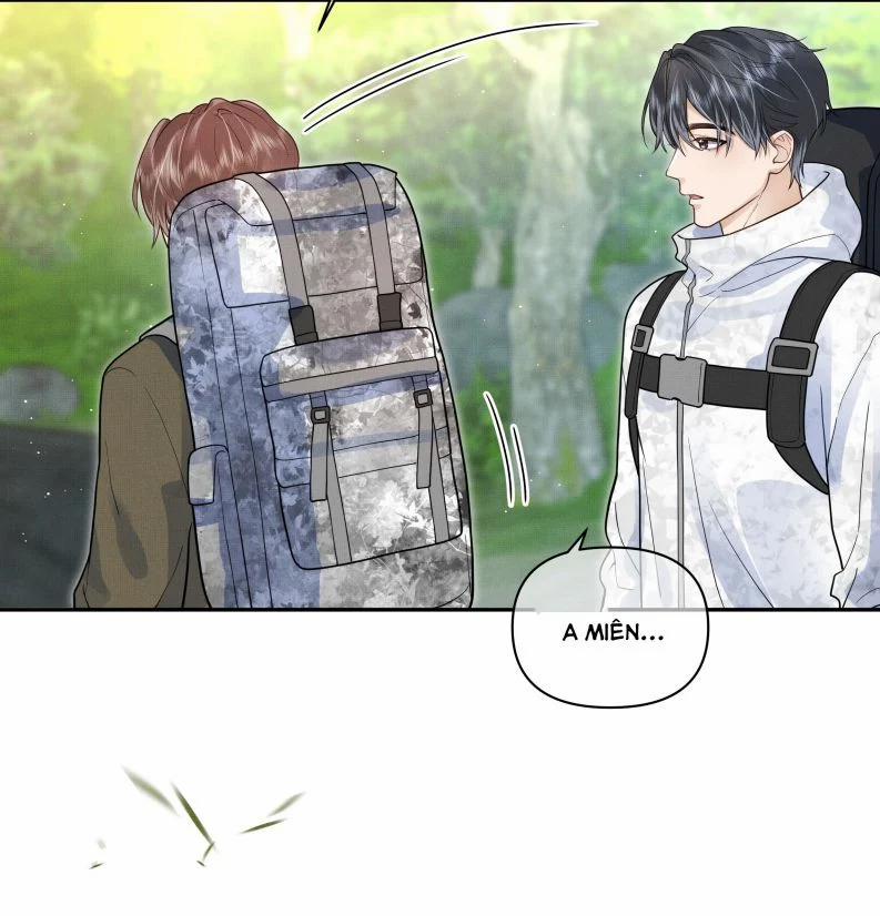 Người Trước Lại Muốn Phục Hôn Rồi 23 trang 35