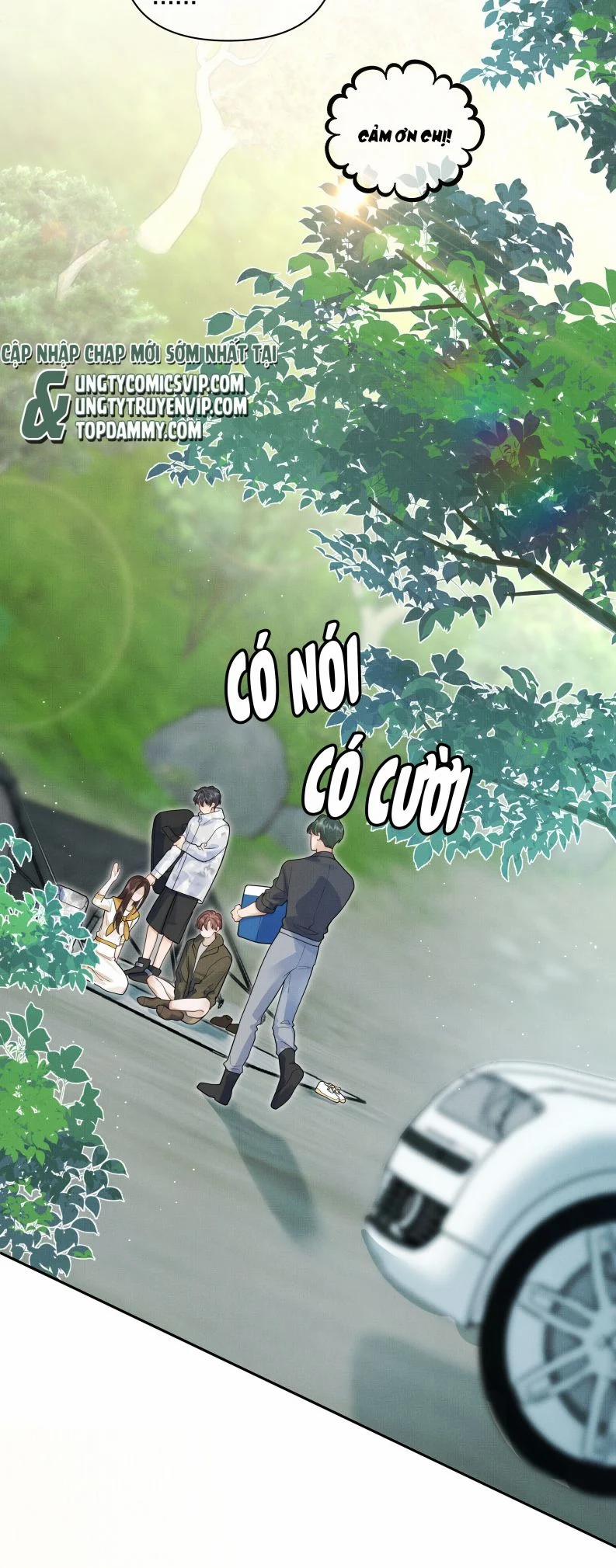 Người Trước Lại Muốn Phục Hôn Rồi 23 trang 39