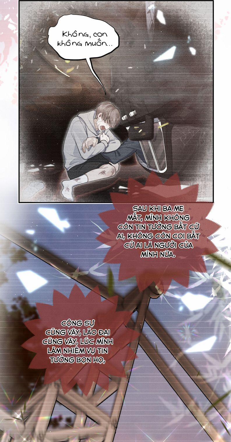 Người Trước Lại Muốn Phục Hôn Rồi 23 trang 4