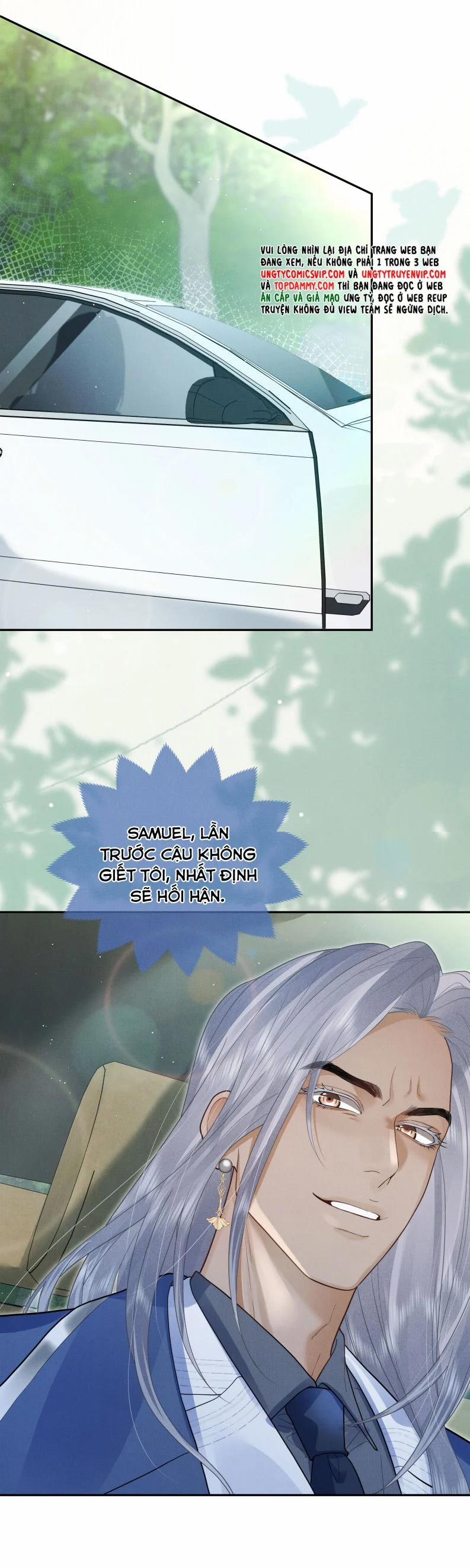 Người Trước Lại Muốn Phục Hôn Rồi 23 trang 40