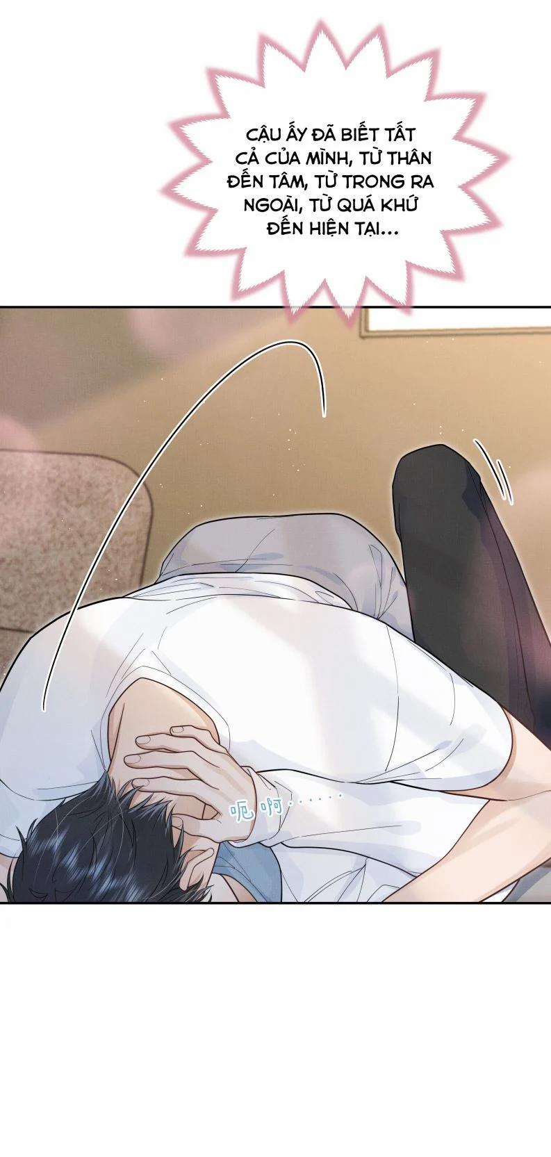 Người Trước Lại Muốn Phục Hôn Rồi 23 trang 7