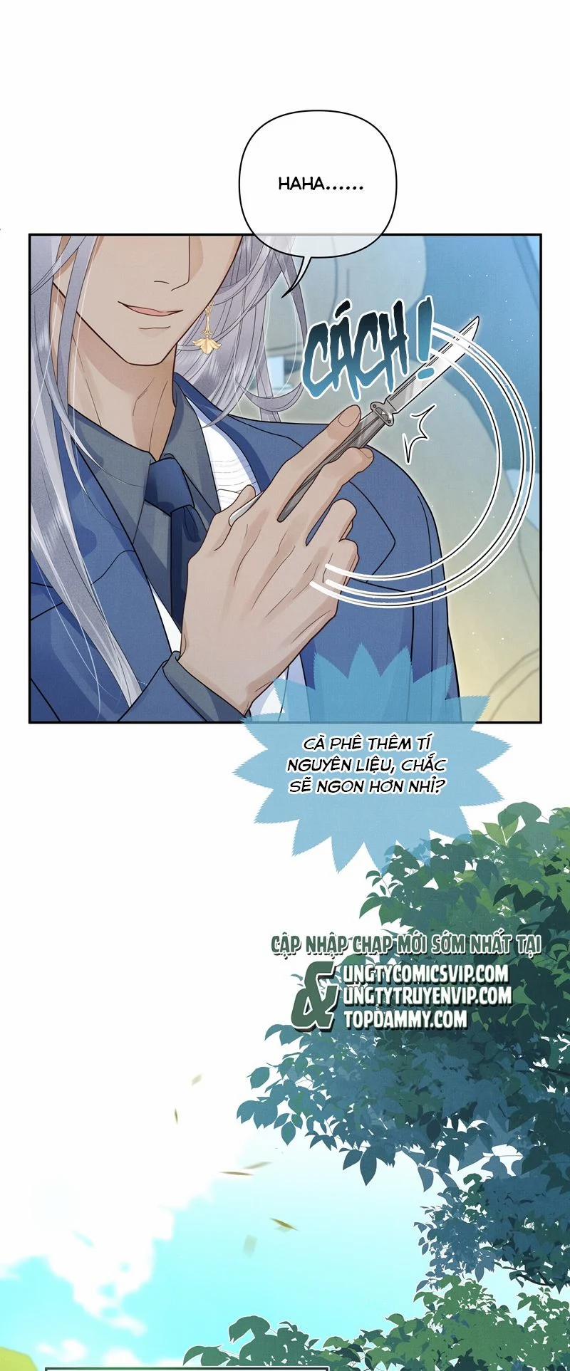 Người Trước Lại Muốn Phục Hôn Rồi 24 trang 13