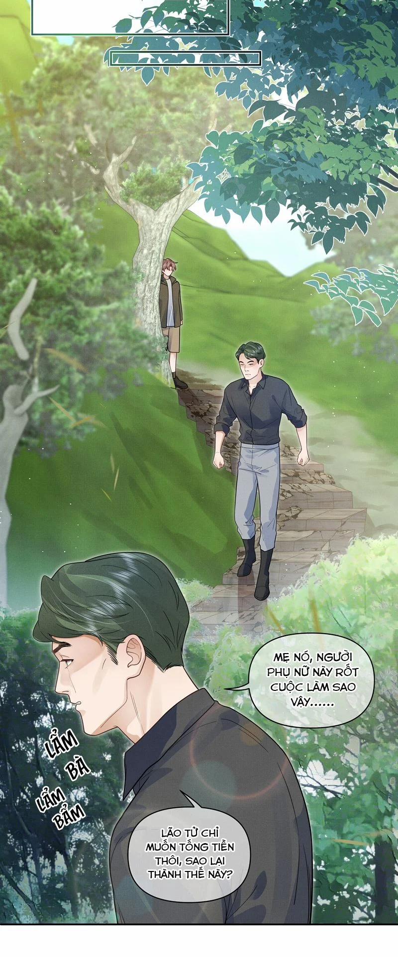 Người Trước Lại Muốn Phục Hôn Rồi 24 trang 14