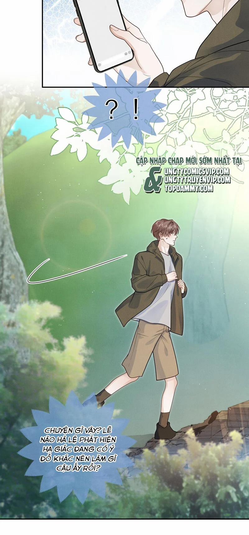 Người Trước Lại Muốn Phục Hôn Rồi 24 trang 17