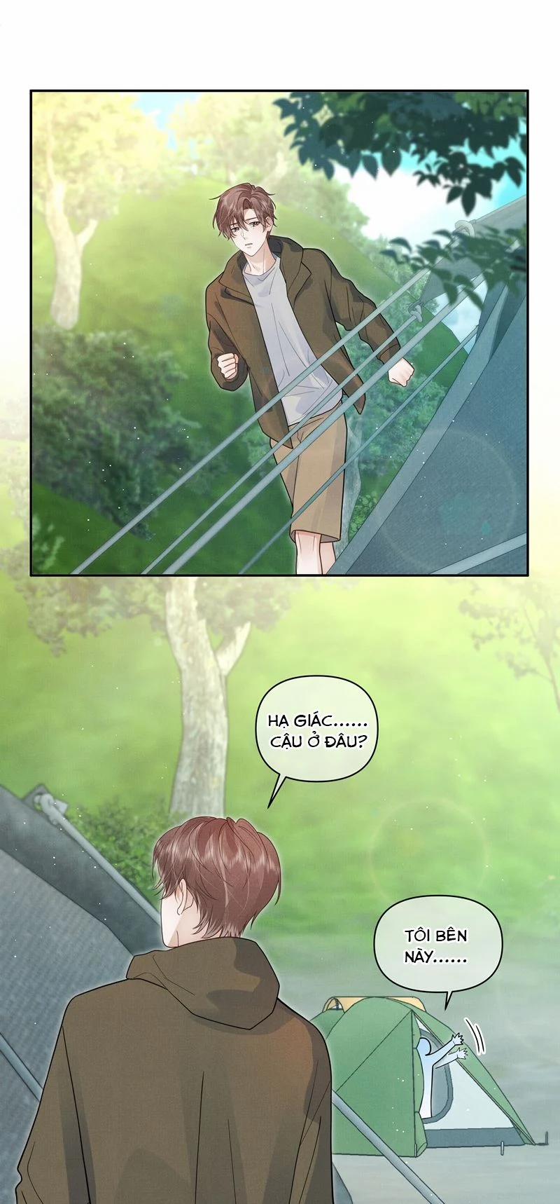 Người Trước Lại Muốn Phục Hôn Rồi 24 trang 18