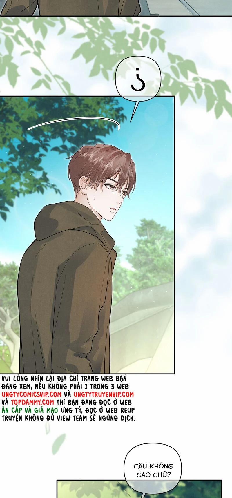 Người Trước Lại Muốn Phục Hôn Rồi 24 trang 19