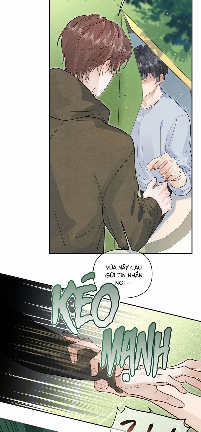 Người Trước Lại Muốn Phục Hôn Rồi 24 trang 20