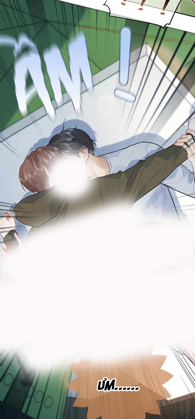 Người Trước Lại Muốn Phục Hôn Rồi 24 trang 21