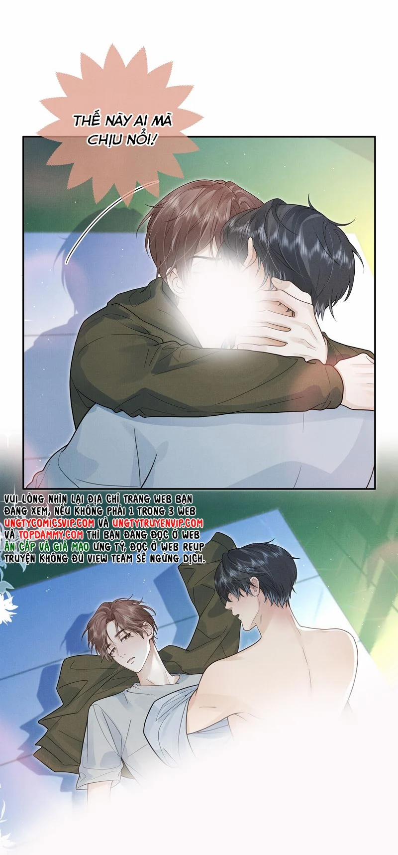 Người Trước Lại Muốn Phục Hôn Rồi 24 trang 25