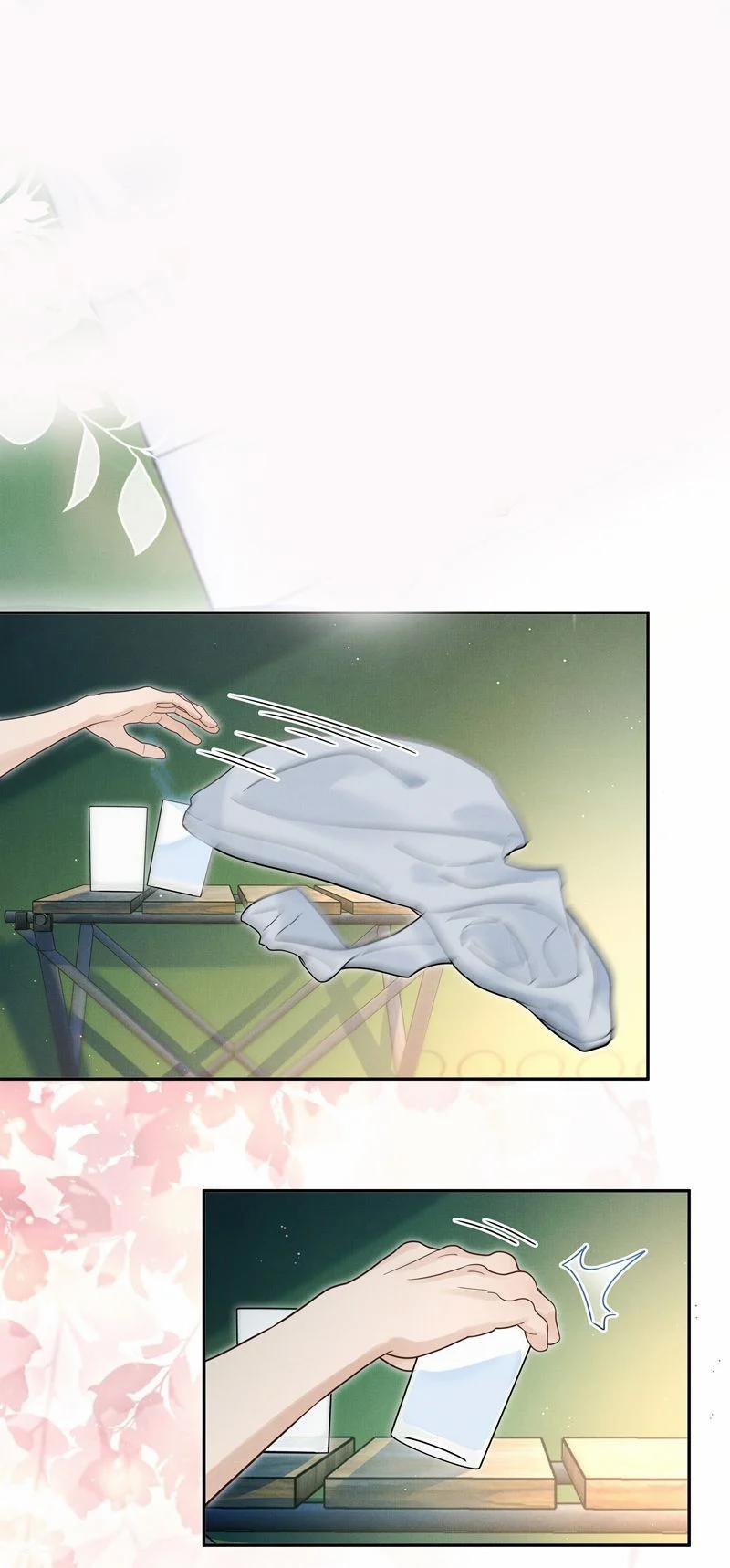 Người Trước Lại Muốn Phục Hôn Rồi 24 trang 26