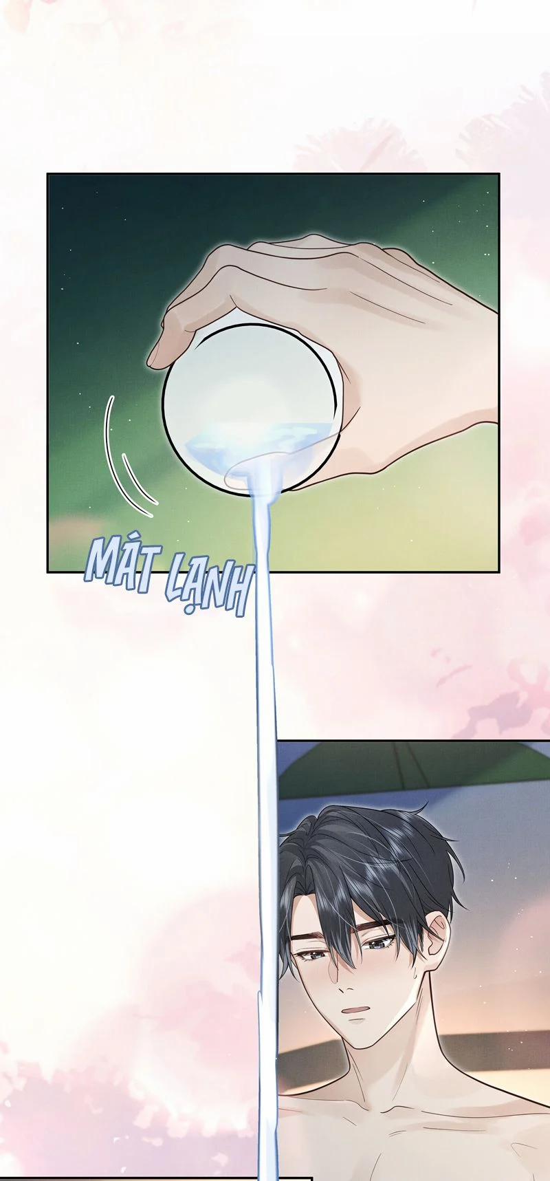 Người Trước Lại Muốn Phục Hôn Rồi 24 trang 27