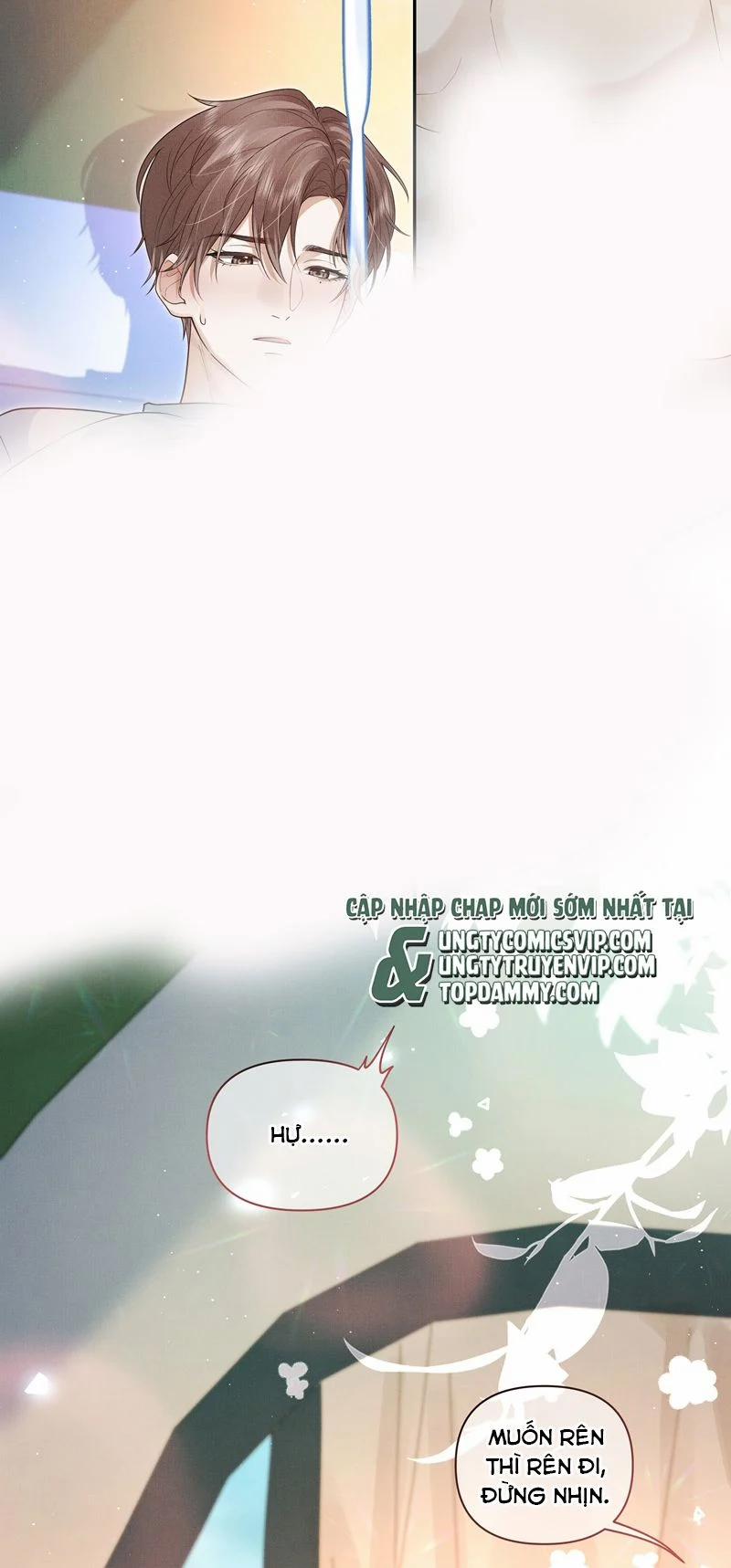 Người Trước Lại Muốn Phục Hôn Rồi 24 trang 28