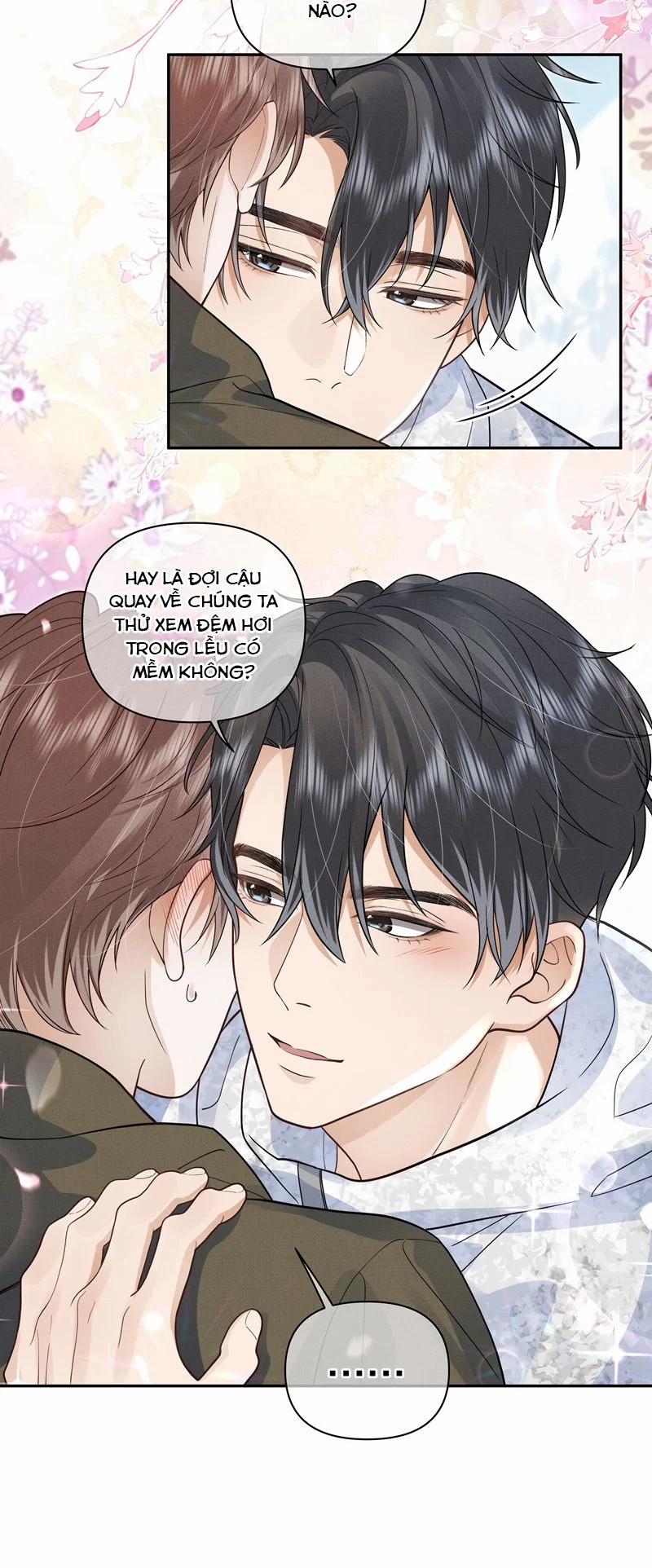 Người Trước Lại Muốn Phục Hôn Rồi 24 trang 6