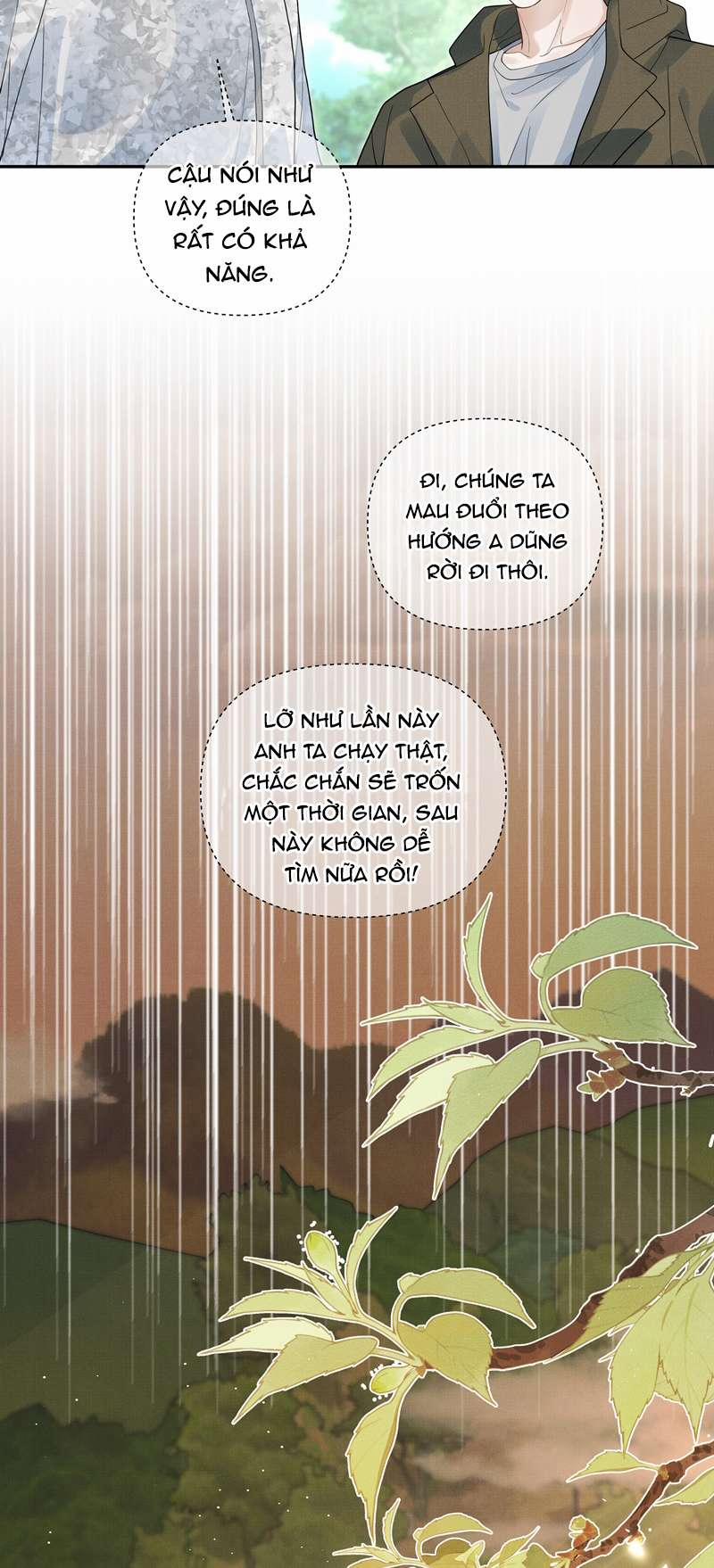 Người Trước Lại Muốn Phục Hôn Rồi 25 trang 15