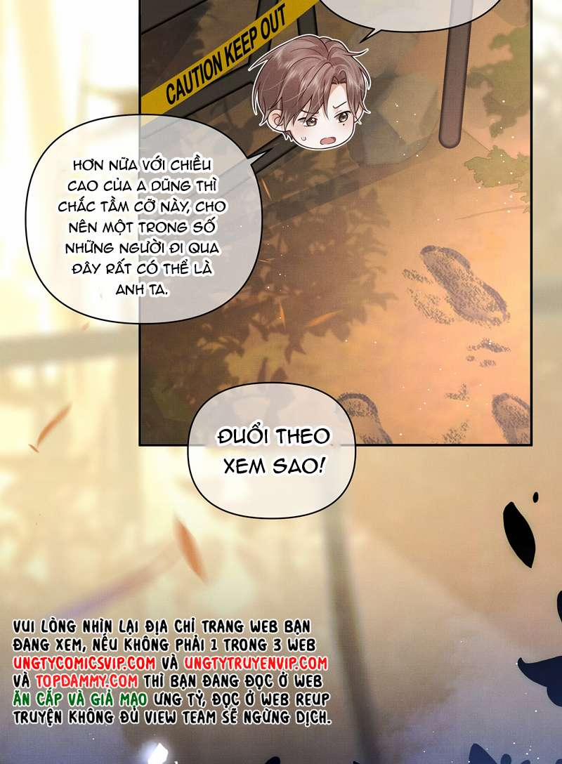 Người Trước Lại Muốn Phục Hôn Rồi 25 trang 18