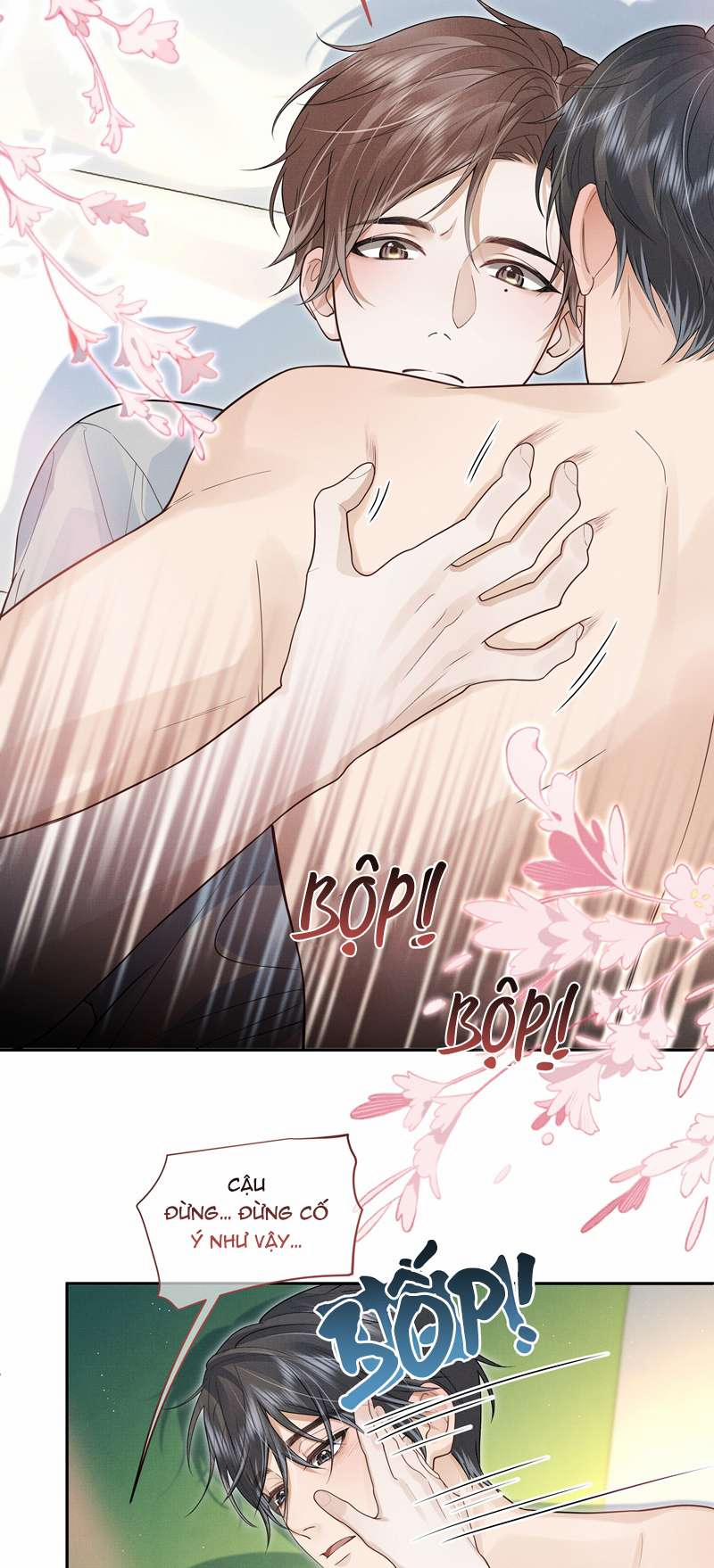 Người Trước Lại Muốn Phục Hôn Rồi 25 trang 2