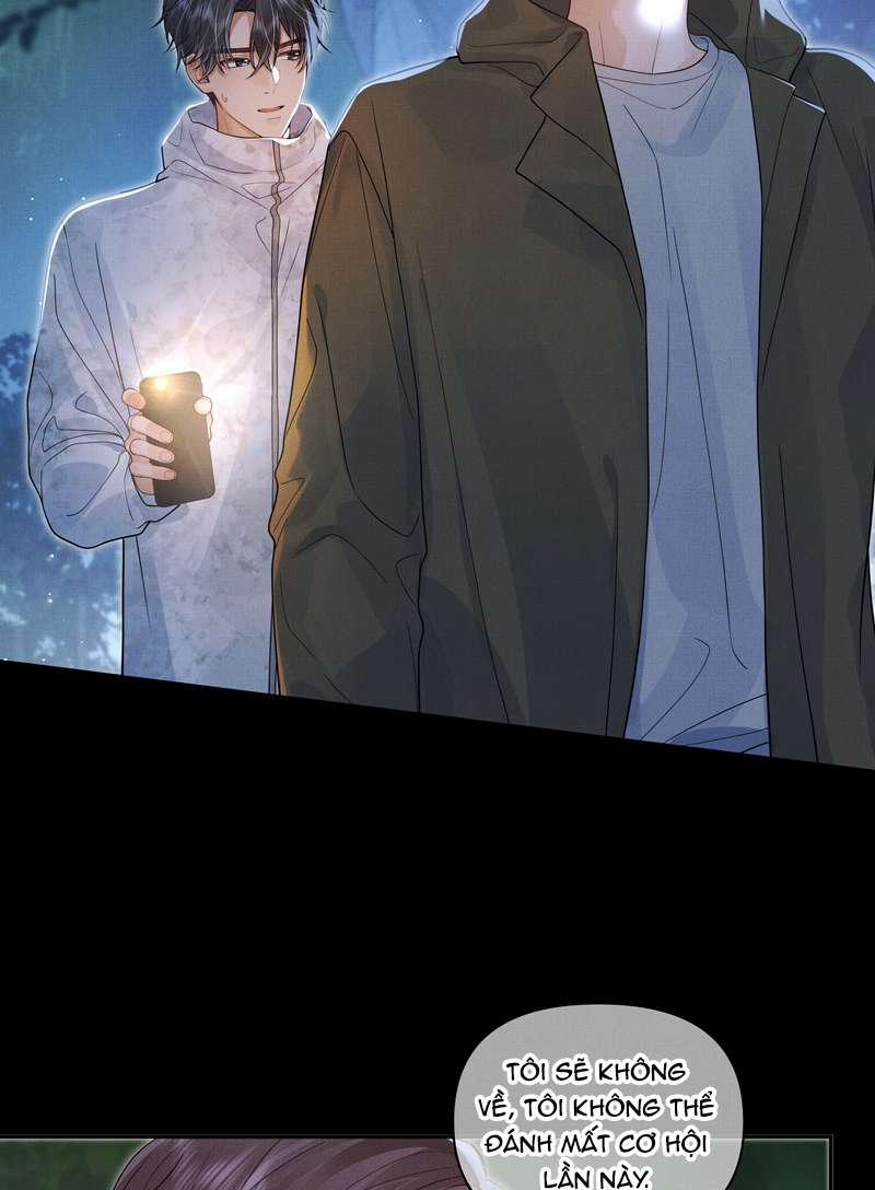 Người Trước Lại Muốn Phục Hôn Rồi 25 trang 20