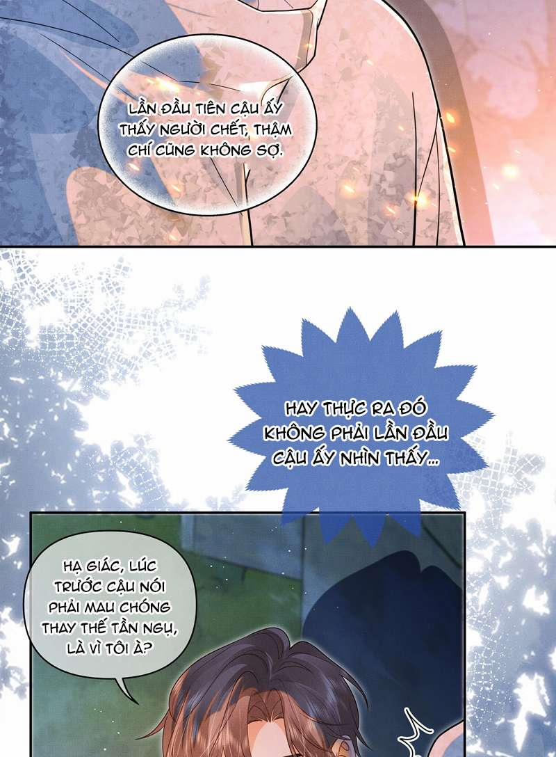 Người Trước Lại Muốn Phục Hôn Rồi 25 trang 28