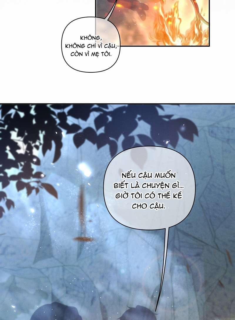 Người Trước Lại Muốn Phục Hôn Rồi 25 trang 30