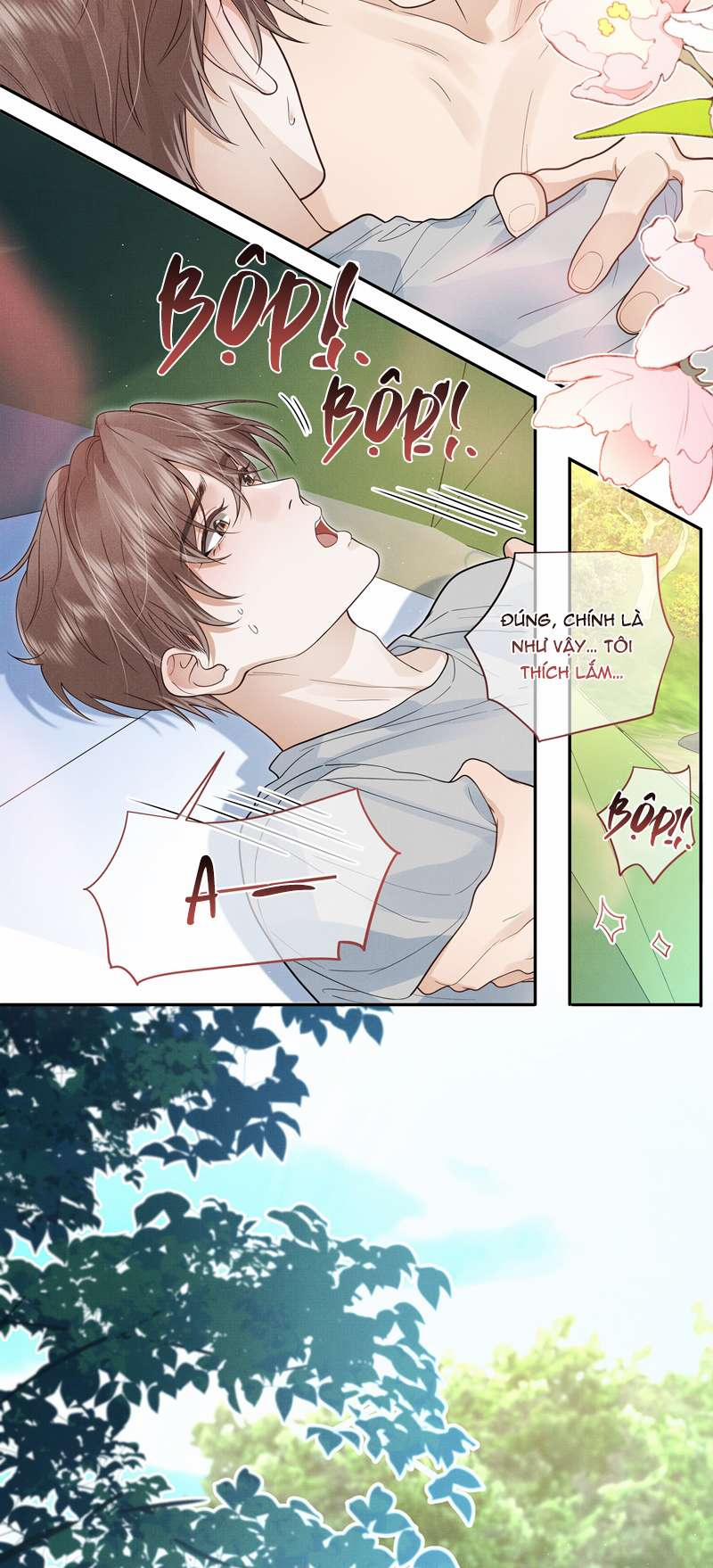 Người Trước Lại Muốn Phục Hôn Rồi 25 trang 4