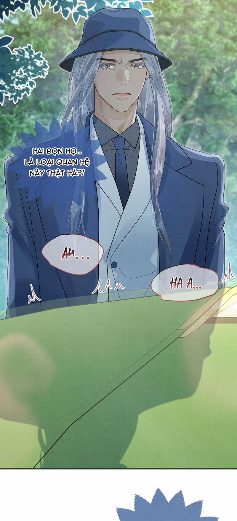 Người Trước Lại Muốn Phục Hôn Rồi 25 trang 5