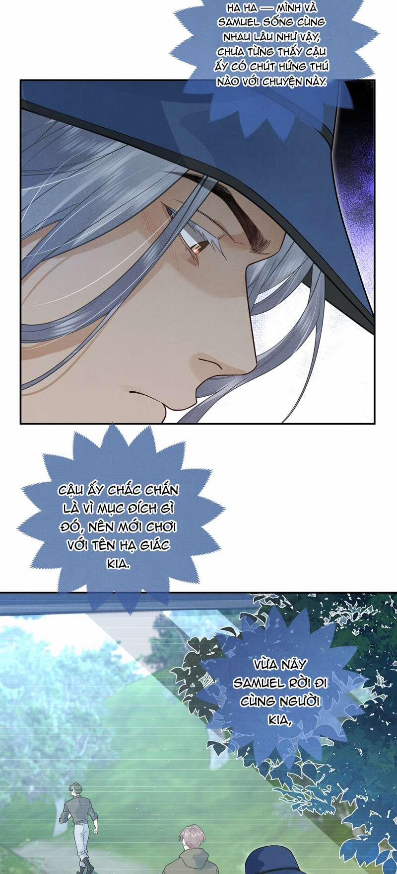 Người Trước Lại Muốn Phục Hôn Rồi 25 trang 6