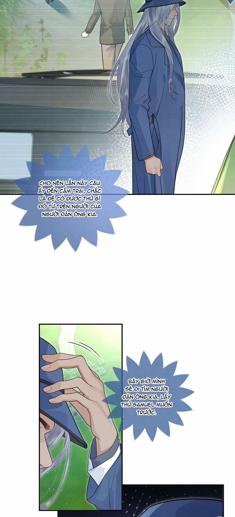 Người Trước Lại Muốn Phục Hôn Rồi 25 trang 7