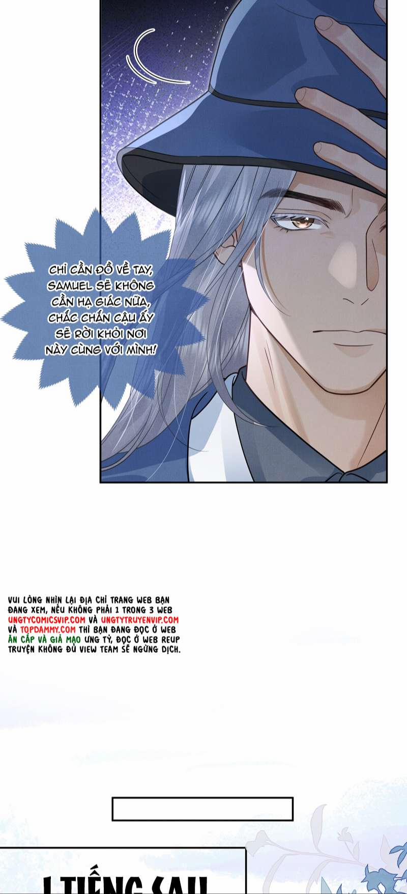 Người Trước Lại Muốn Phục Hôn Rồi 25 trang 8